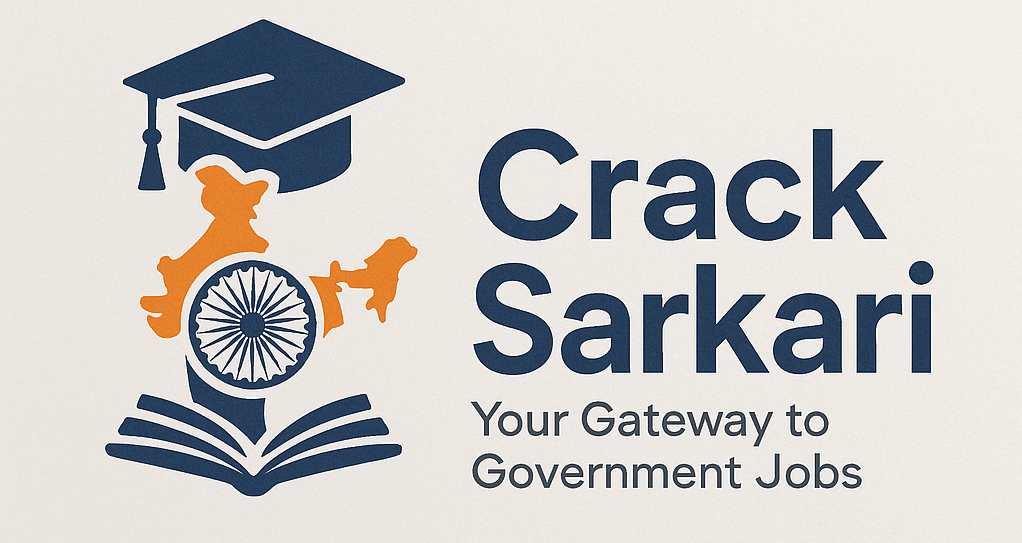 cracksarkari.com by Amit kumar sharma